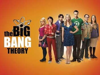 The Big Bang Theory: Season 12