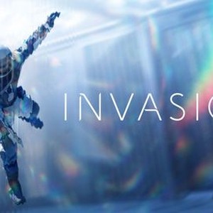 Invasion - Rotten Tomatoes