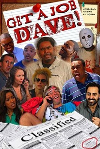 Watch trailer for Get a Job Dave