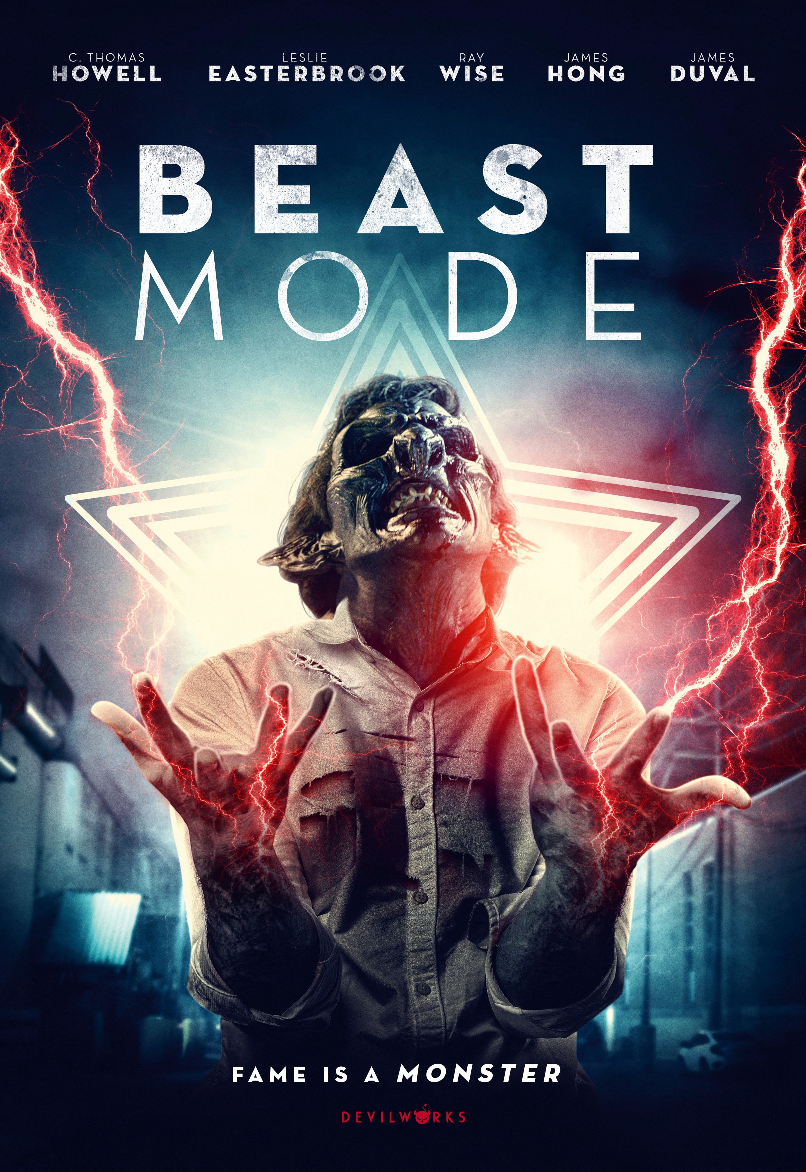 Beast Mode | Rotten Tomatoes display picture 1