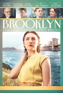 Watch trailer for Brooklyn