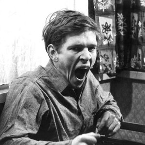 THE LONELINESS OF THE LONG DISTANCE RUNNER, Tom Courtenay, 1962.
