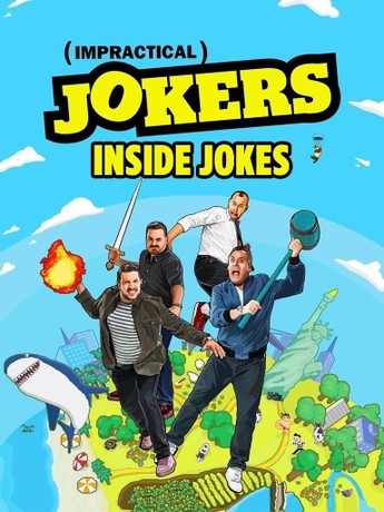 Impractical jokers british invasion full episode online outlet