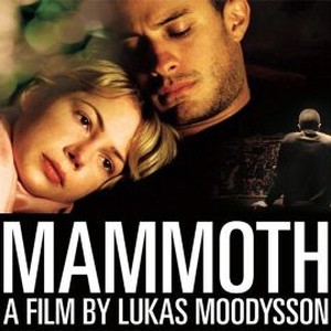 "Mammoth photo 18"