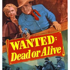 Dead or Alive - Rotten Tomatoes