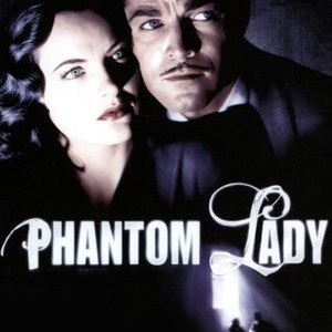 Phantom Lady photo 3