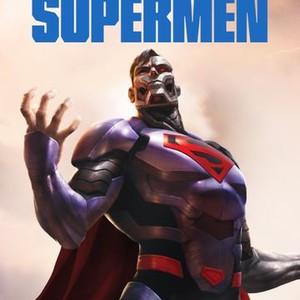 Reign of the Supermen photo 12