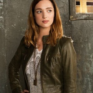 Kristen Connolly as Jamie Campbell
