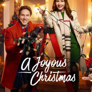 A Joyous Christmas - Rotten Tomatoes