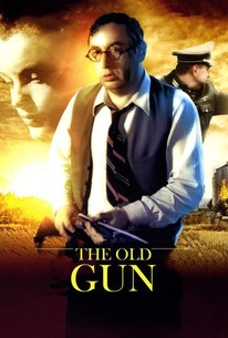 Poster for The Old Gun