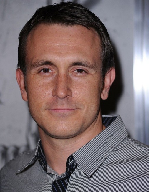Chad Donella