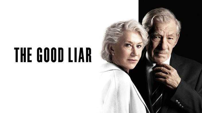 The Good Liar | Rotten Tomatoes