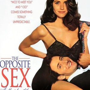 The Opposite Sex... and How to Live With Them (1993) photo 9