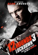 12 Rounds 3: Lockdown poster image