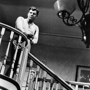 THE DARK AT THE TOP OF THE STAIRS, Robert Preston, 1960
