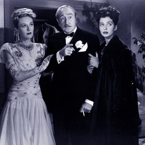 The Bachelor's Daughters (1946) photo 1