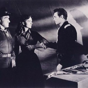 The Command (1954) photo 7