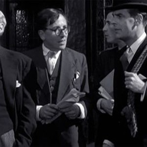 The Brothers in Law (1957) photo 12