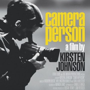 Cameraperson (2016)