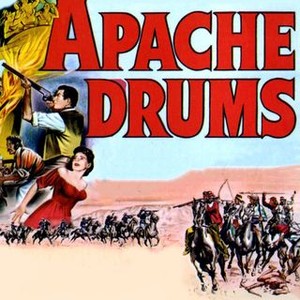 Apache Drums photo 10