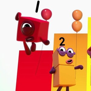 Numberblocks: Season 3, Episode 30 - Rotten Tomatoes