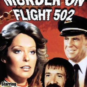 Murder on Flight 502 (1975) photo 3