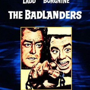 The Badlanders photo 13