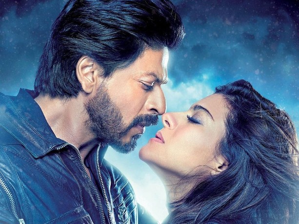 Dilwale full movie 2017 2025