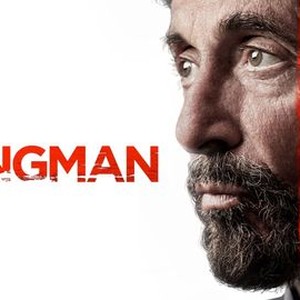 American Hangman - Rotten Tomatoes