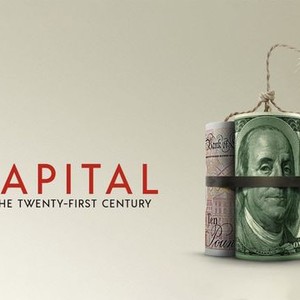 Capital in the Twenty-First Century photo 19