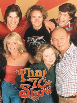 That '70s Show | Rotten Tomatoes