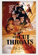 The Cut-Throats poster image