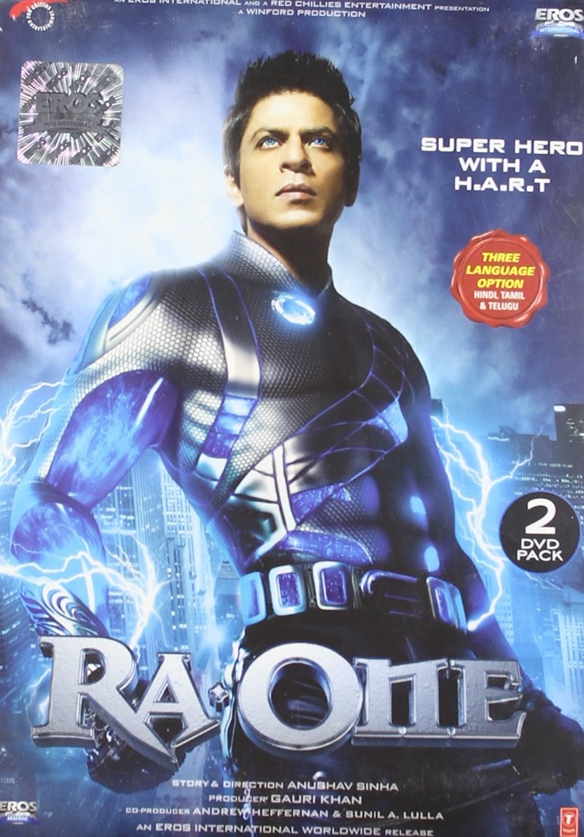 RA. One Rotten Tomatoes