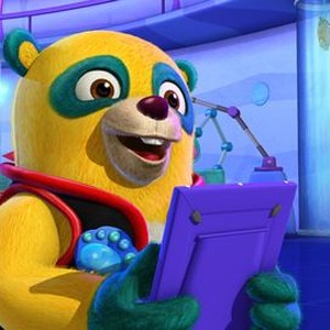 Special Agent Oso: Season 2, Episode 21 - Rotten Tomatoes