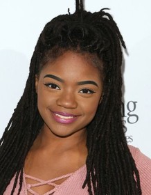 Jaida-Iman Benjamin