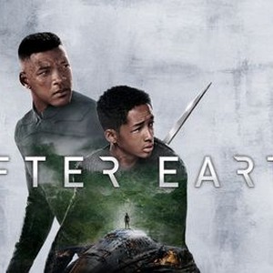 "After Earth photo 14"
