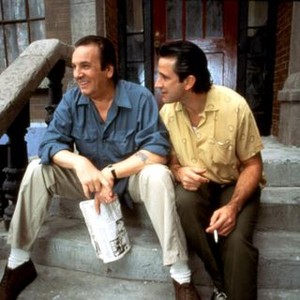 29TH STREET, Danny Aiello, Anthony LaPaglia, 1991, TM and Copyright (c)20th Century Fox Film Corp. All rights reserved.