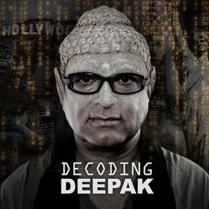 Decoding Deepak photo 2