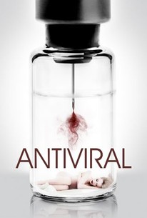 Watch trailer for Antiviral