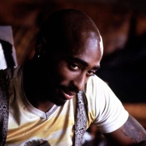 GRIDLOCK'D, Tupac Shakur, 1997