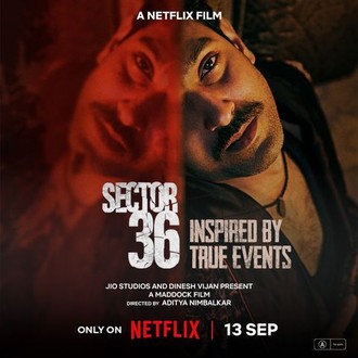 Sector 36 | Rotten Tomatoes