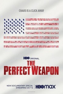 Watch trailer for The Perfect Weapon