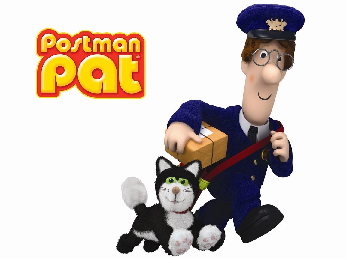 Postman Pat Never Gives Up Pictures | Rotten Tomatoes