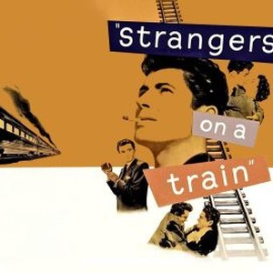 Strangers on a Train photo 8