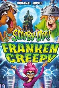 Scooby-Doo! Frankencreepy | Rotten Tomatoes
