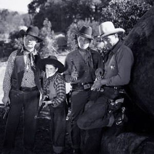 Hit the Saddle (1937) photo 7