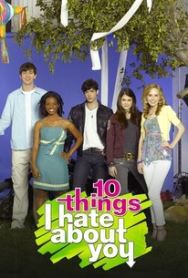 10 things i hate about you movie poster | Poster