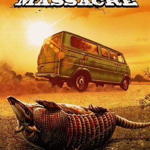 The Texas Chain Saw Massacre - Rotten Tomatoes