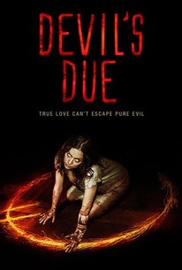 Watch trailer for Devil's Due
