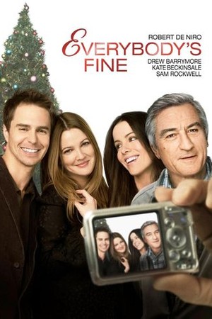 Everybody's Fine poster